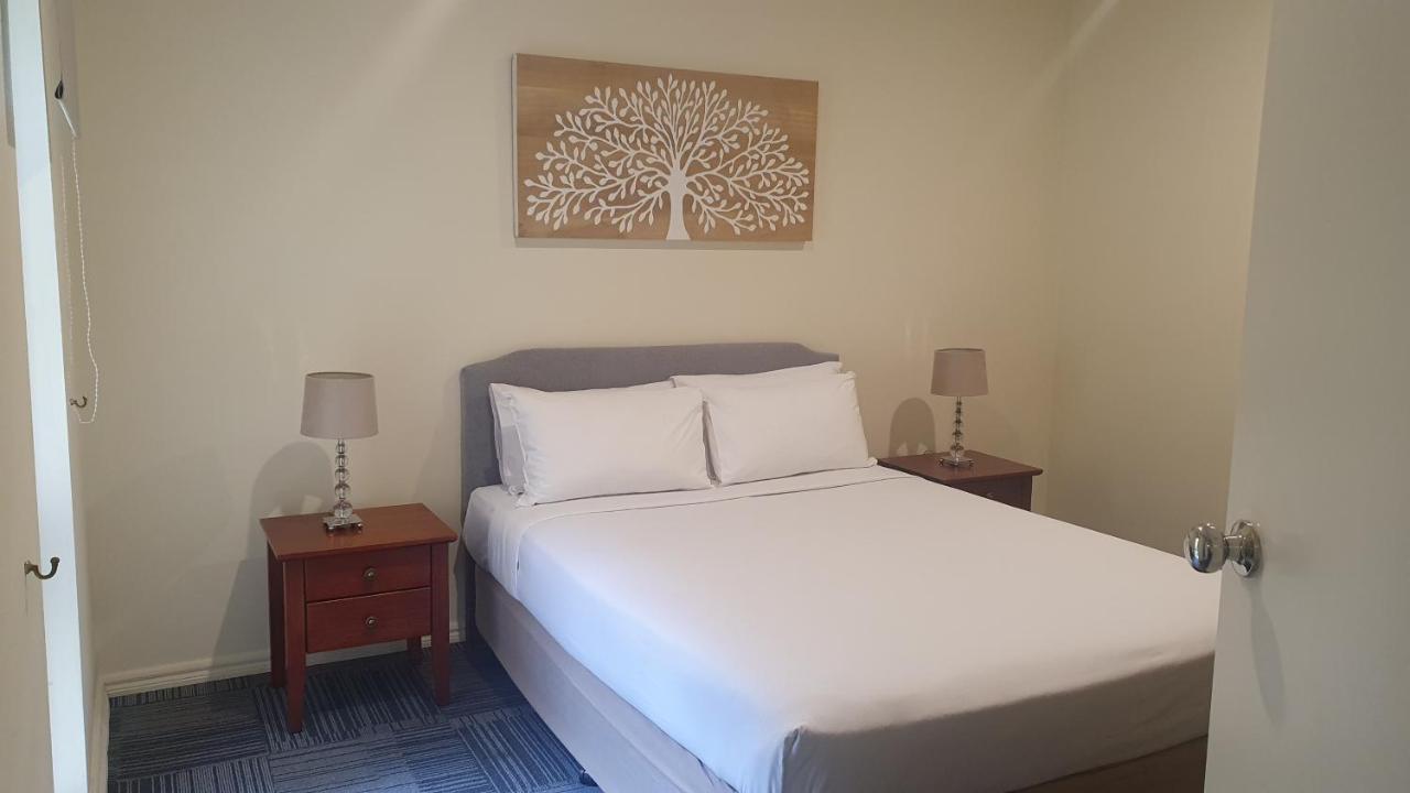 Hotel Cavalier Wantirna South Esterno foto