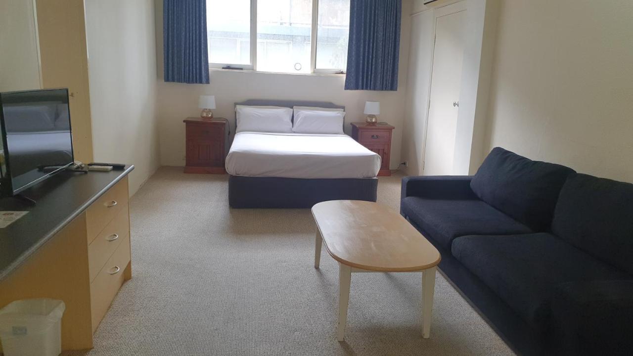 Hotel Cavalier Wantirna South Esterno foto