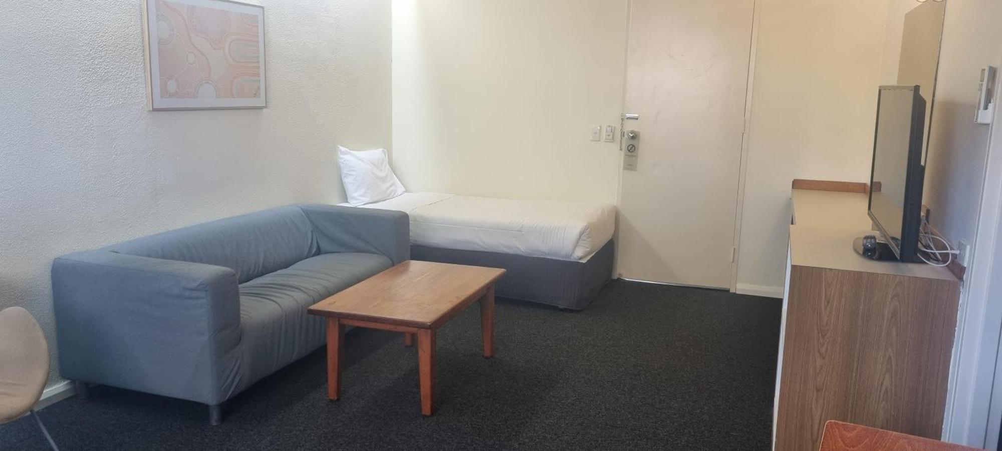 Hotel Cavalier Wantirna South Esterno foto