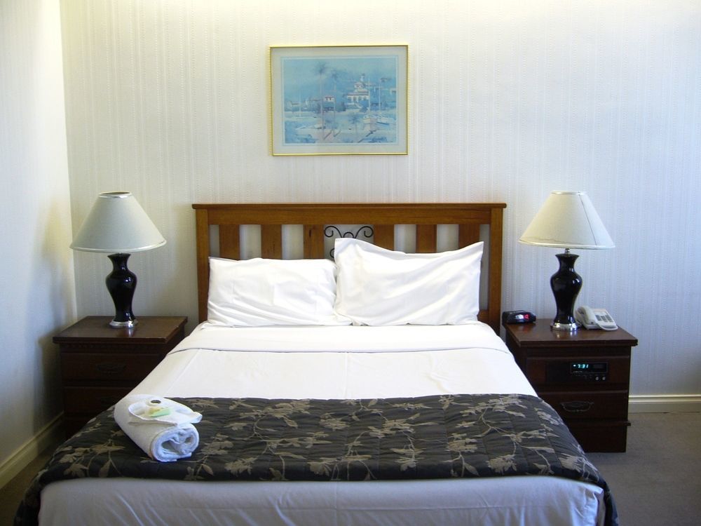 Hotel Cavalier Wantirna South Esterno foto