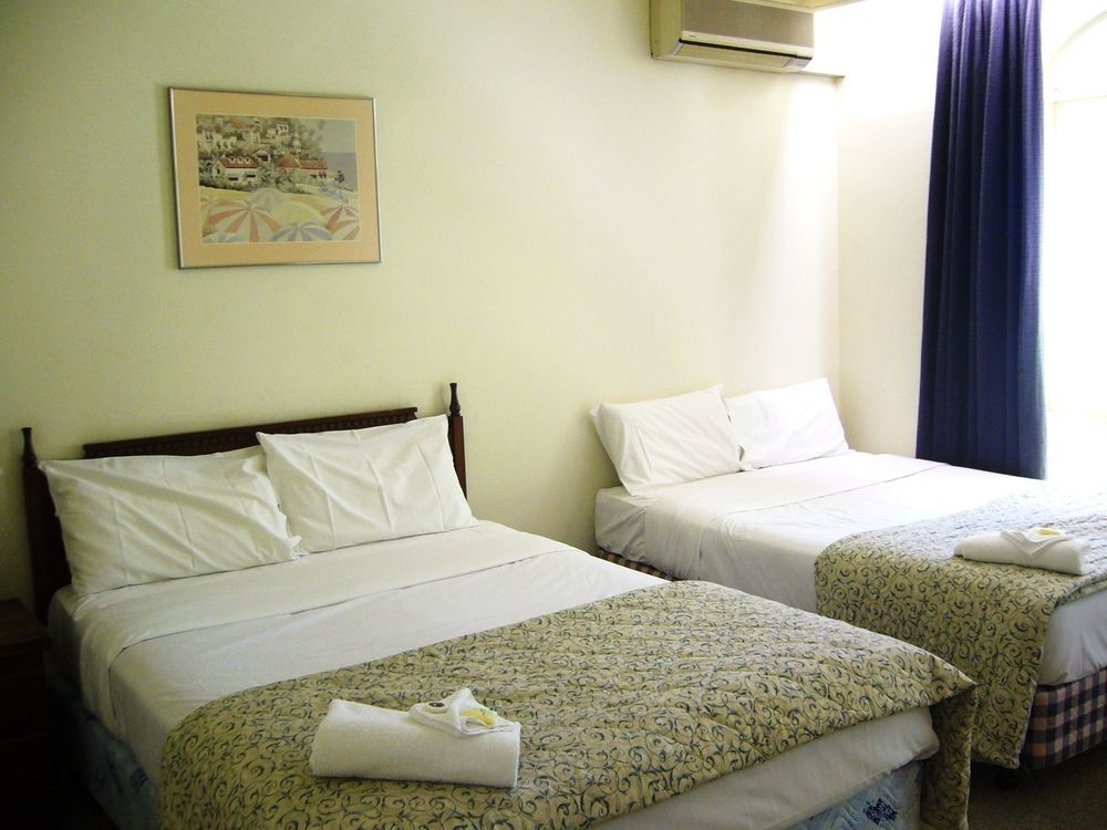 Hotel Cavalier Wantirna South Esterno foto