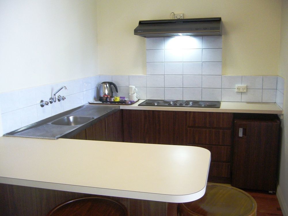 Hotel Cavalier Wantirna South Esterno foto