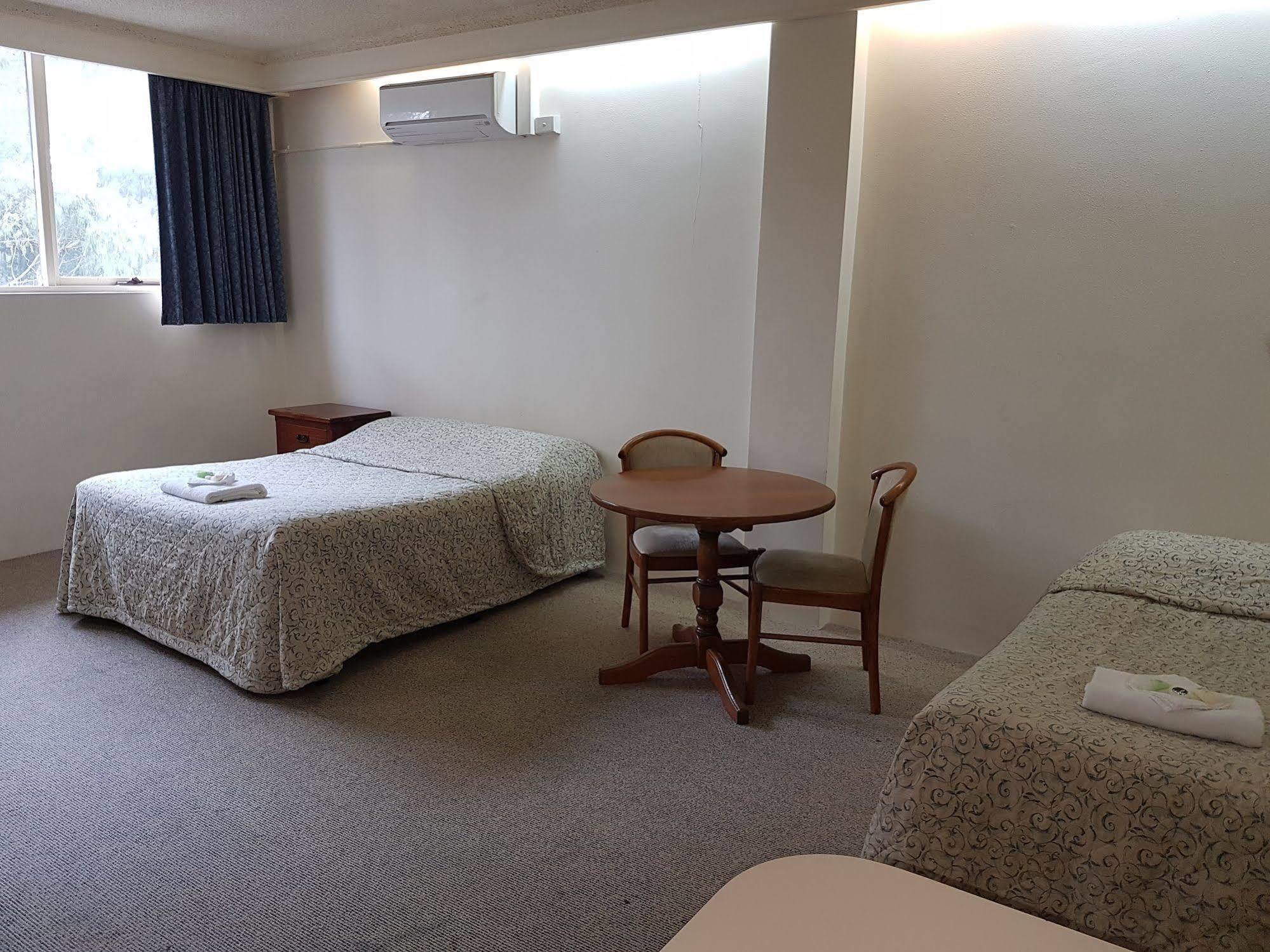 Hotel Cavalier Wantirna South Esterno foto
