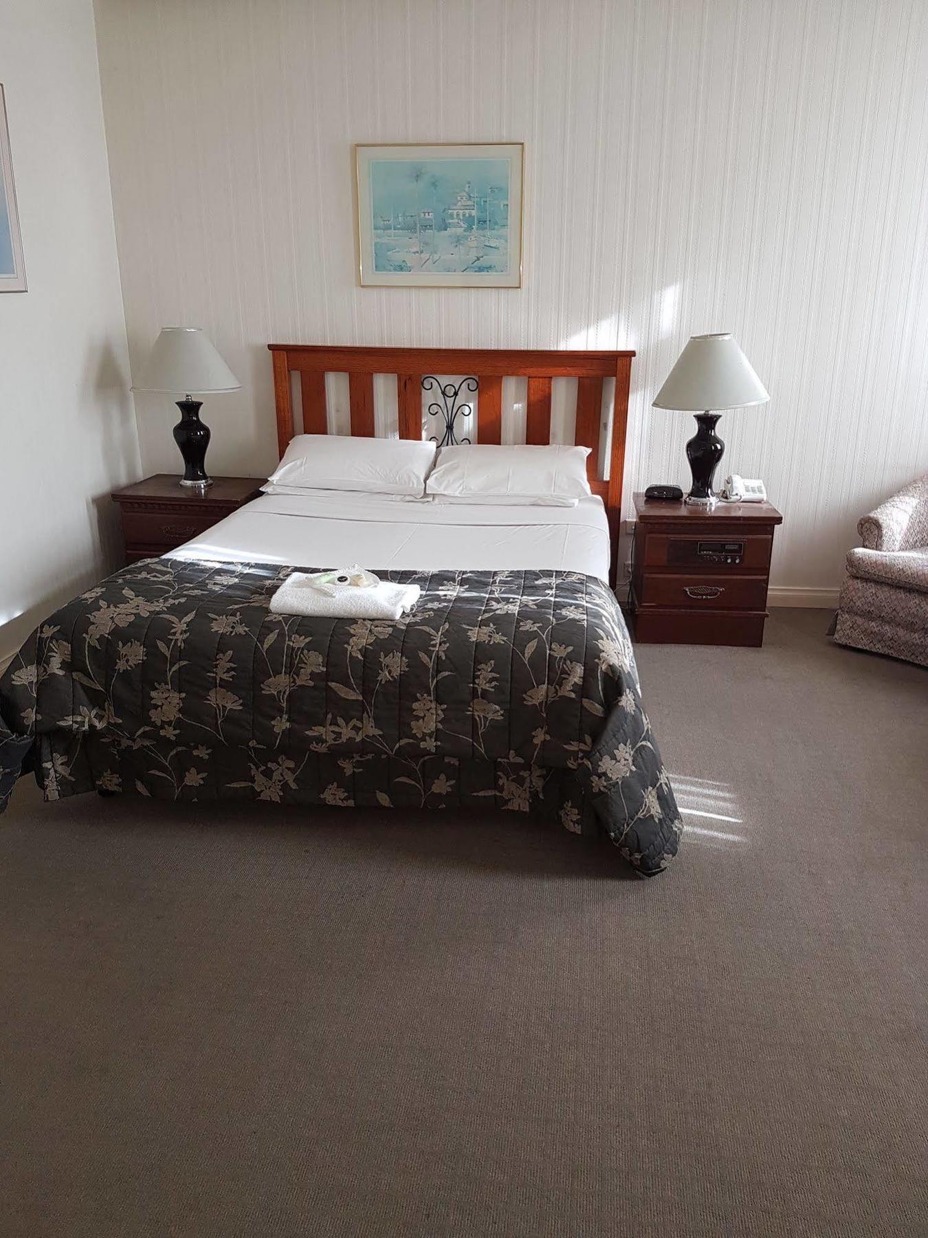 Hotel Cavalier Wantirna South Esterno foto