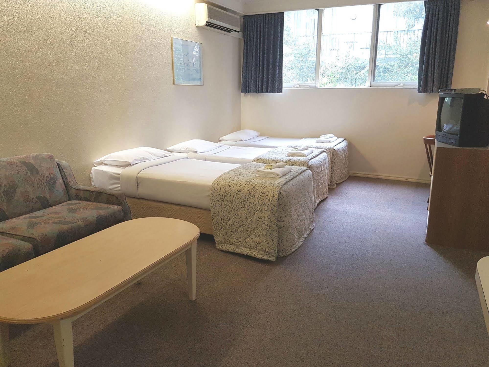 Hotel Cavalier Wantirna South Esterno foto