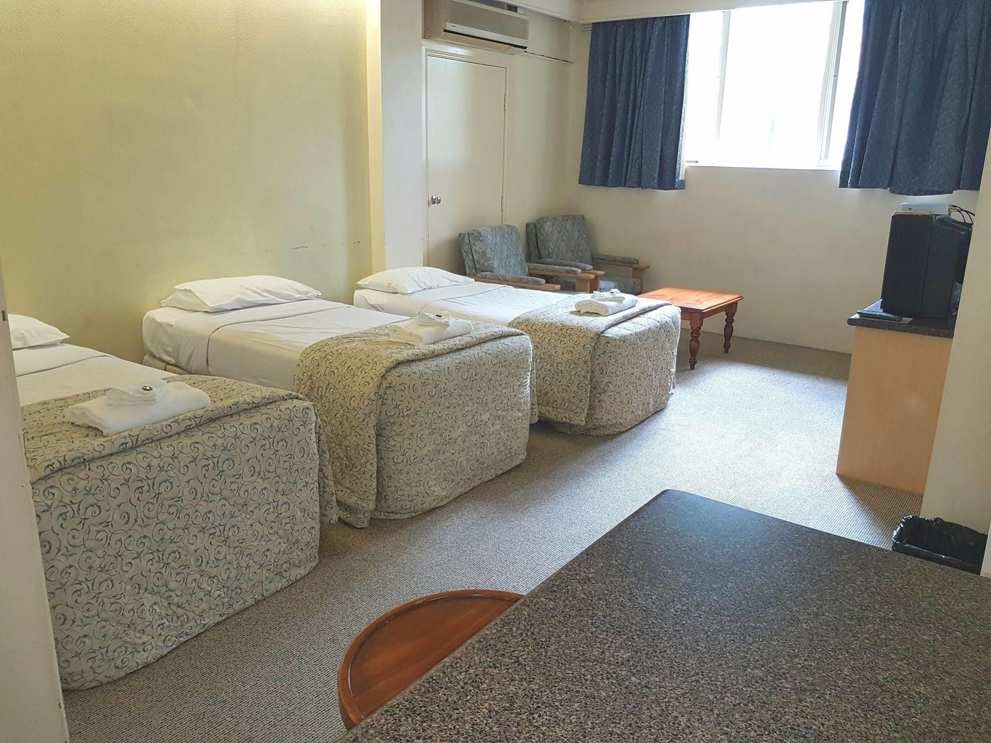 Hotel Cavalier Wantirna South Esterno foto