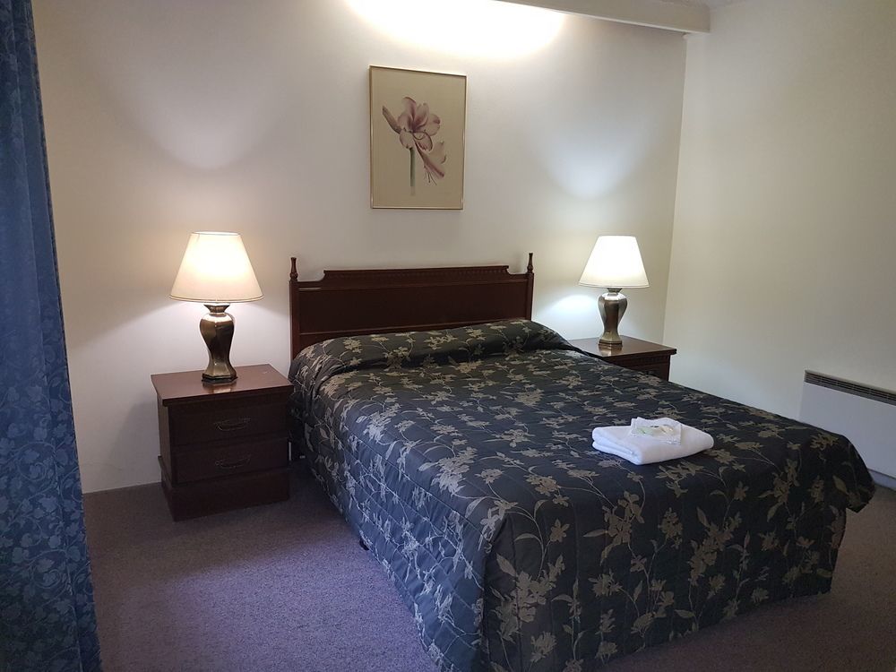 Hotel Cavalier Wantirna South Esterno foto