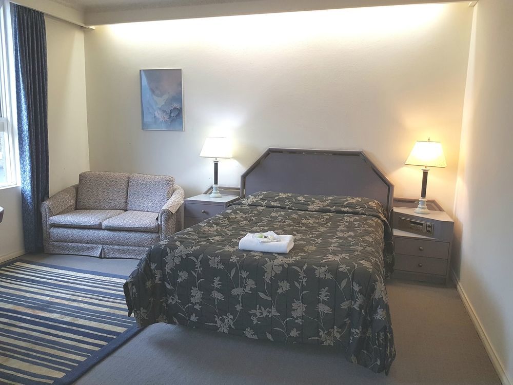 Hotel Cavalier Wantirna South Esterno foto